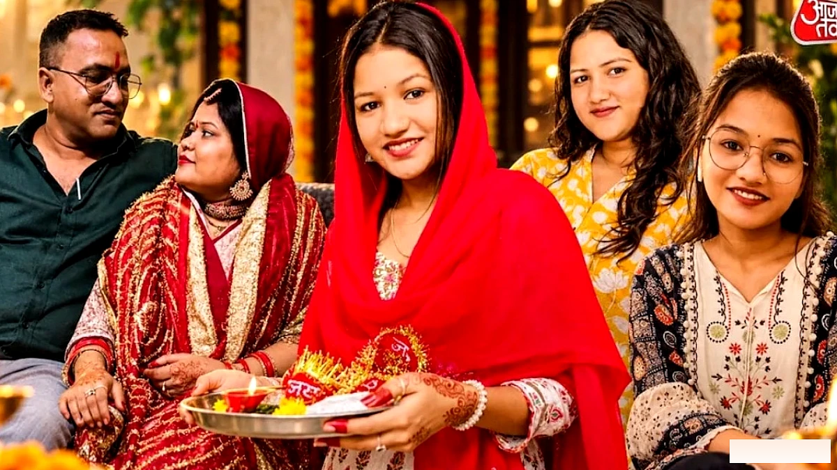 पत्नी‑तीन बेटियों की हत्या के आरोपी को रिंगस में पकड़ा, पुलिस ने किया हिरासत में लेना