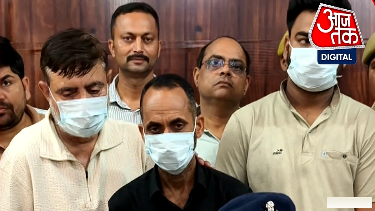सहारनपुर में नकली सिक्के बनाने वाले गैंग का बड़ा पर्दाफाश, कई गिरफ्तारियां