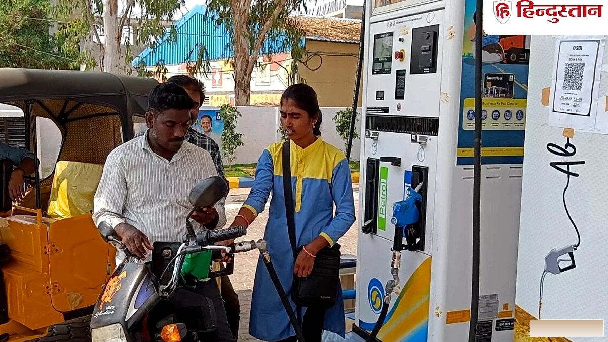 सऊदी पाइपलाइन बंदी से तेल सप्लाई पर खतरा, पेट्रोल‑डीजल दाम बढ़ सकते हैं