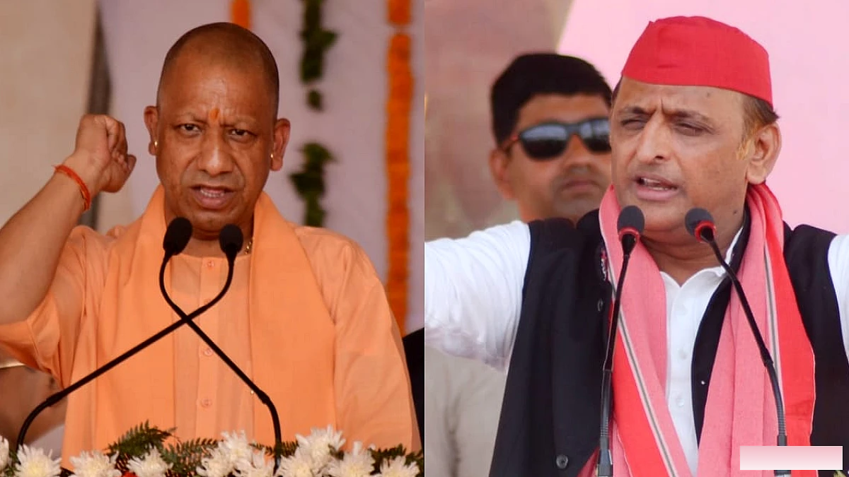 यूपी में चुनावी माहौल: सपा व भाजपा की रणनीति और PDA का प्रभाव