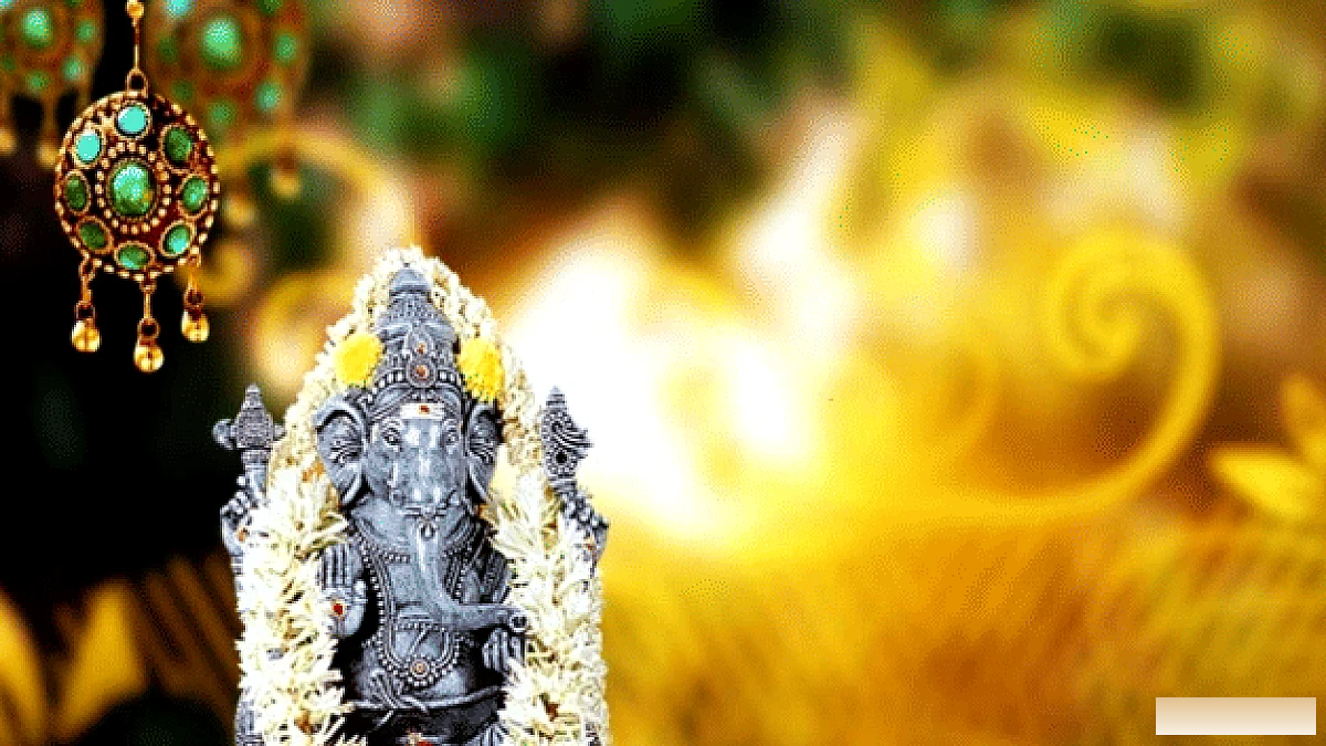गणेश चतुर्थी का शुभ मुहूर्त: आज 2 घंटे 15 मिनट में पूजा और स्थापना के सुझाव