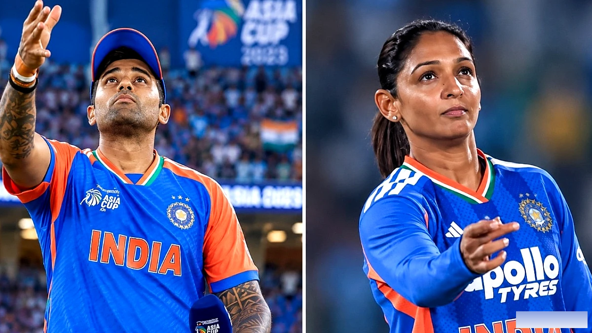 BCCI ने नकवी को ट्रॉफी नहीं सौंपी, महिला एशिया कप में फिर दोहराया विवाद