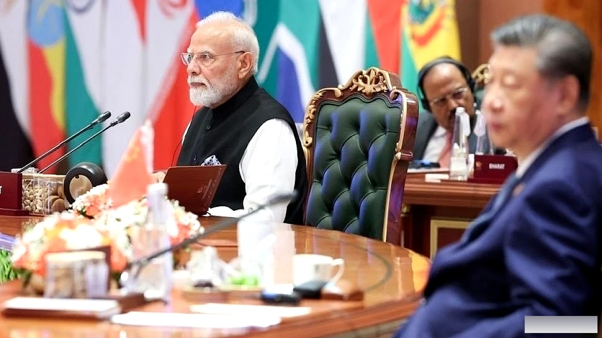 BRICS शिखर सम्मेलन में भारत की पाँच प्रमुख कूटनीतिक सफलताएँ, मोदी ने कैसे संतुलन साधा