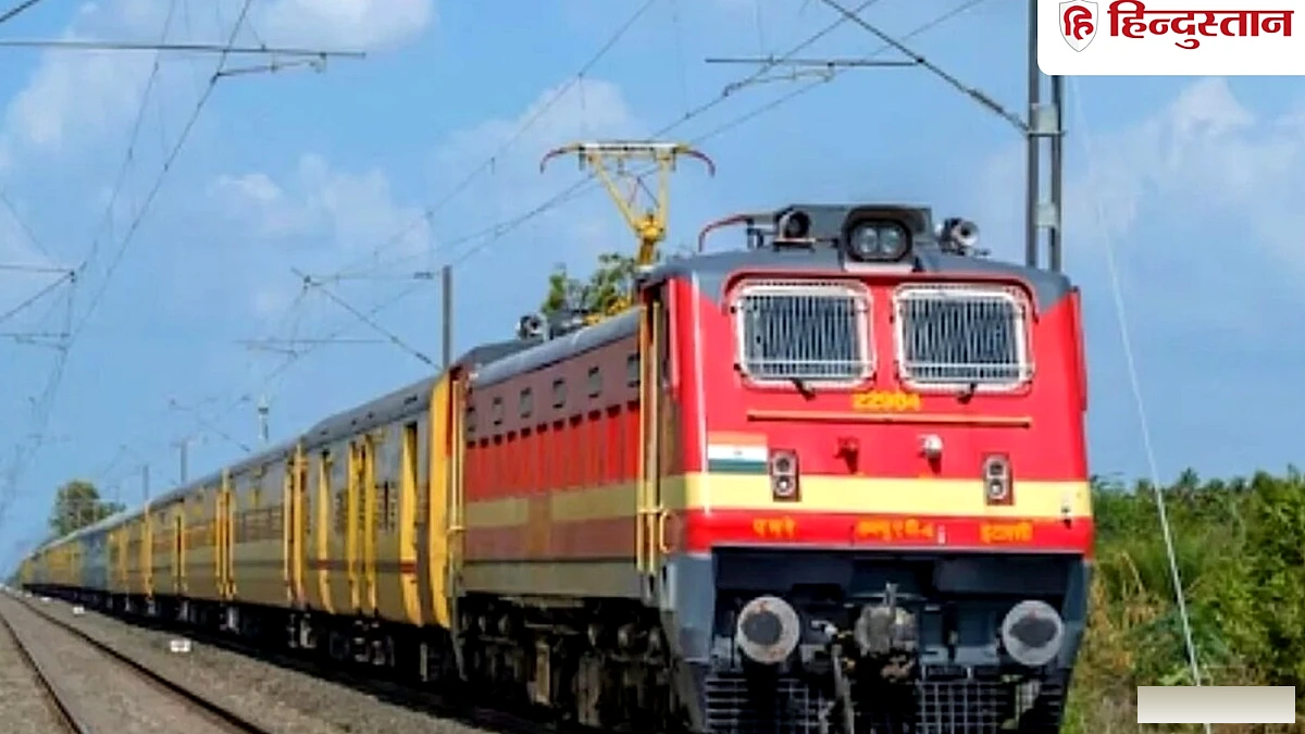 दिवाली पर ट्रेनों में तत्काल कोटे की सीटें दोगुनी, लखनऊ-दिल्ली/मुंबई यात्रा आसान