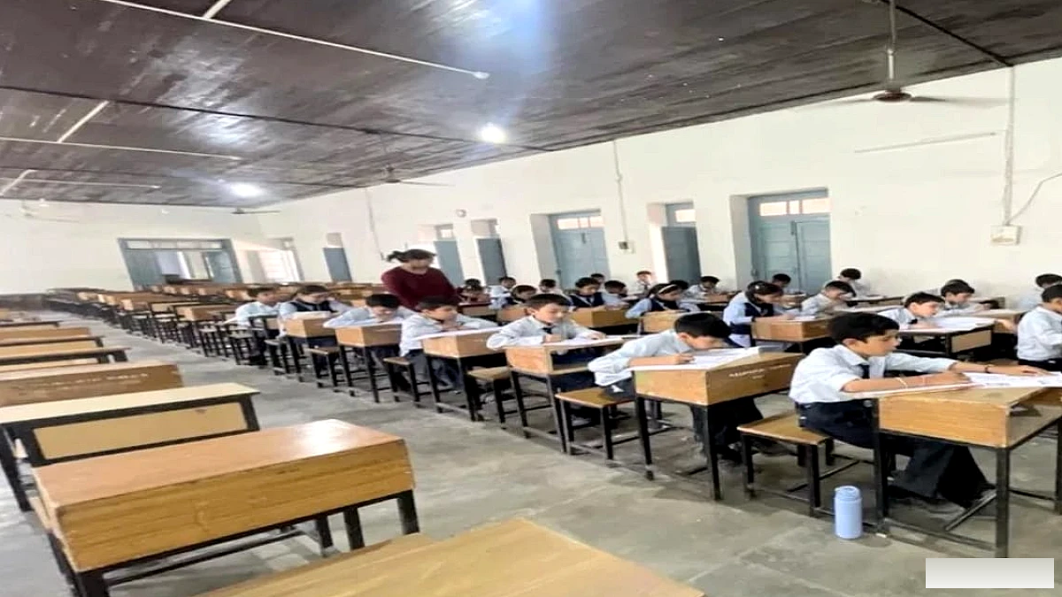 कॉलेजों में अब नहीं चलेगी मनमानी! सरकार ने शुरू की नई मॉनिटरिंग व्यवस्था, हर महीने देनी होगी रिपोर्ट