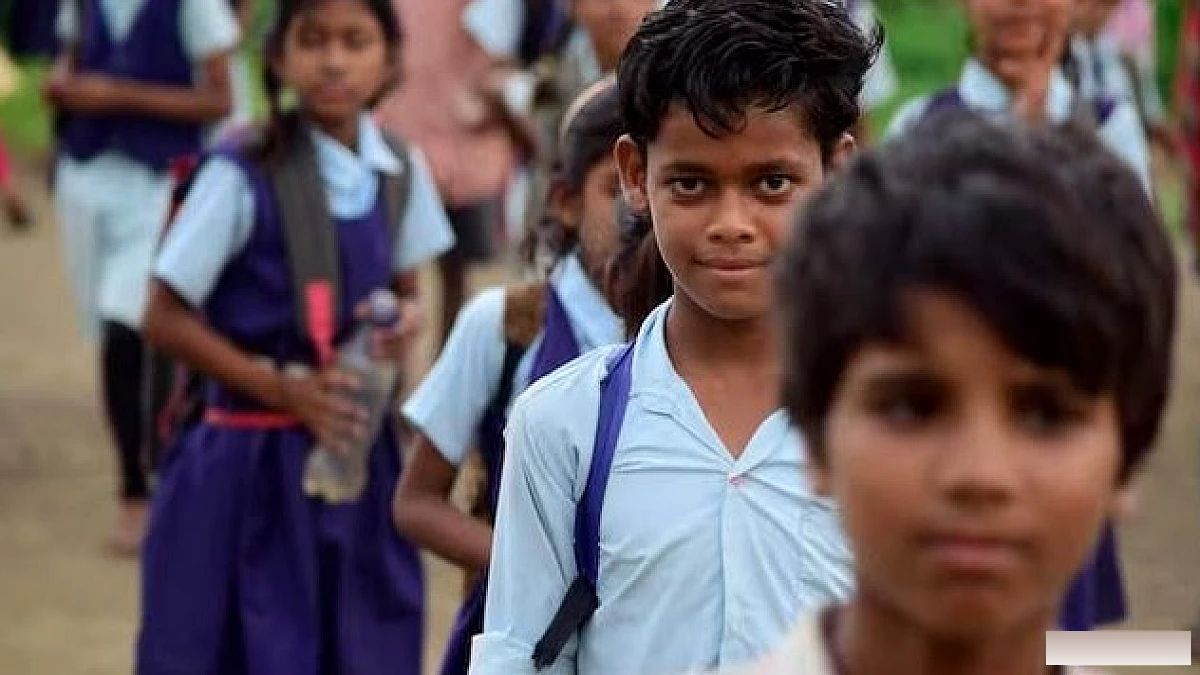 पंजाब के सरकारी स्कूलों में फर्जी एडमिशन और हाजिरी का बड़ा घोटाला, SC छात्रों की स्कॉलरशिप और अनुदान की लूट