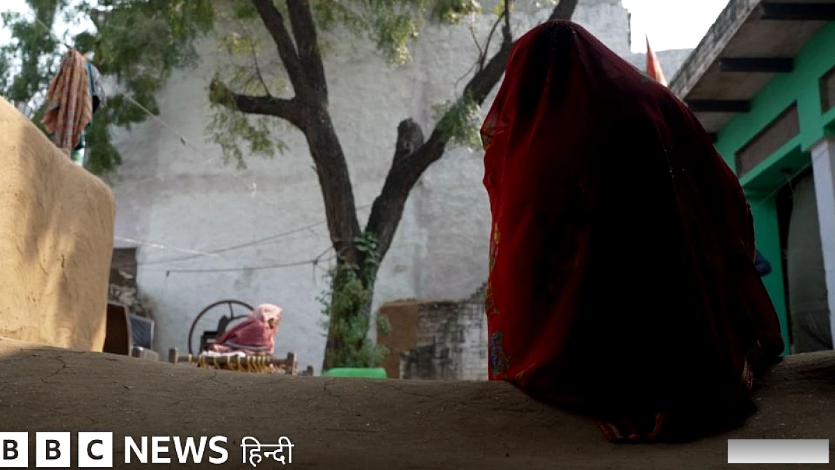 हाथरस का ये दलित परिवार क्यों छोड़ना चाहता है गांव, 6 साल बाद कितना मिला न्याय?