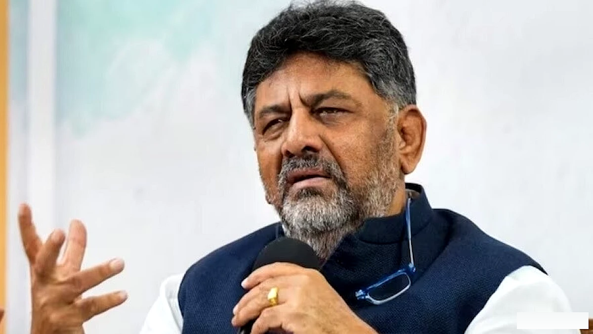 कई BJP‑JDS नेताओं ने कांग्रेस में शामिल होने की इच्छा जताई