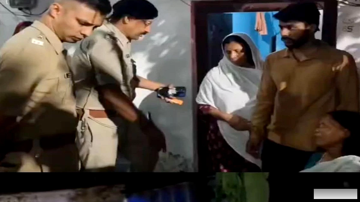 बोझपुर के चरपोखरी में शराब विरोधी मो. जफी पर गोली मारकर हत्या, पुलिस ने शुरू की जांच