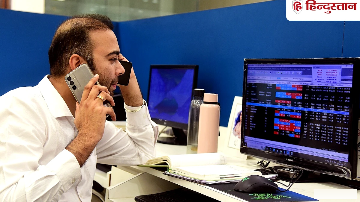 KEC International को मिला 1,303 करोड़ रुपये का नया ठेका, शेयर पर क्या असर?