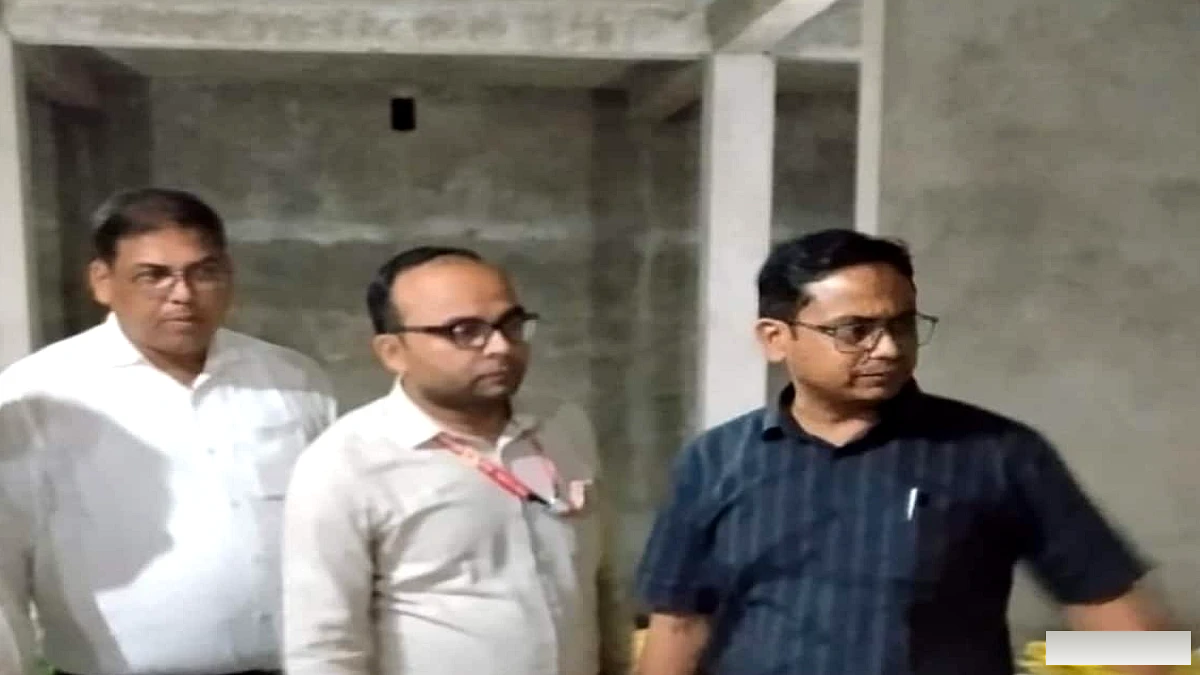 कैमरू में नकली खाद का भंडाफोड़: 683 बोरी यूरिया समेत संदिग्ध खाद बरामद
