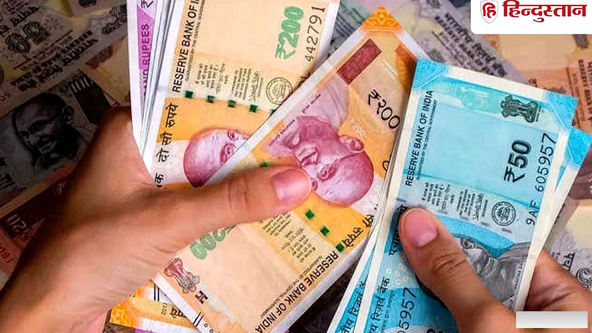 दो बार बांटे बोनस शेयर, 100 शेयर के बना दिए 900 शेयर, 5573% उछल गए हैं शेयर