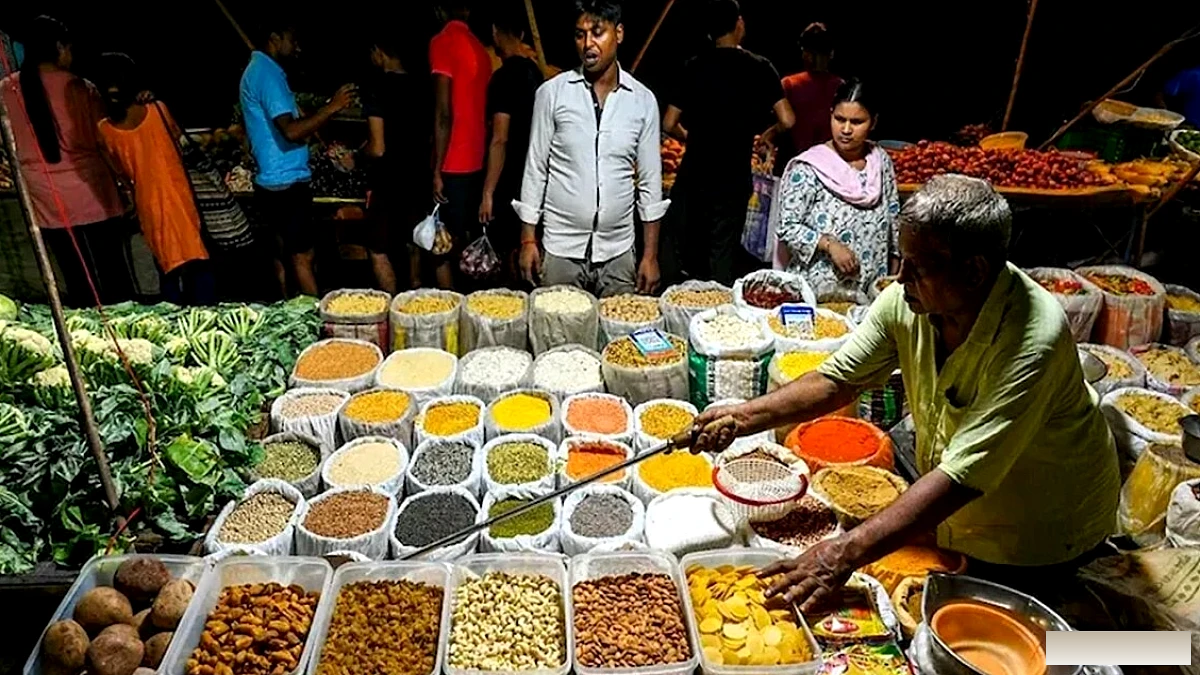अगस्त में थोक महंगाई 9.92% तक बढ़ी, ईंधन‑बिजली से लेकर खाद्य वस्तुओं तक कीमतों में तेज़ी