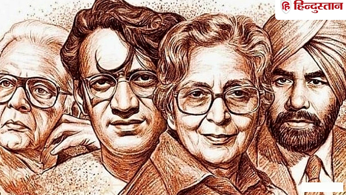 आज मंटो, रजा, अमृता और बेदी होते तो क्या सोचते?