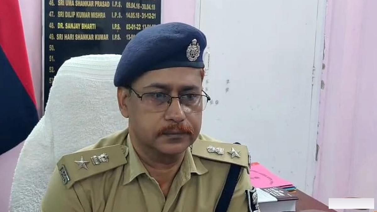 कटिहार रेलवे स्टेशन पर बिना पासपोर्ट-वीजा म्यांमार के चार नागरिक पकड़े, अवैध घुसपैठ की जांच शुरू