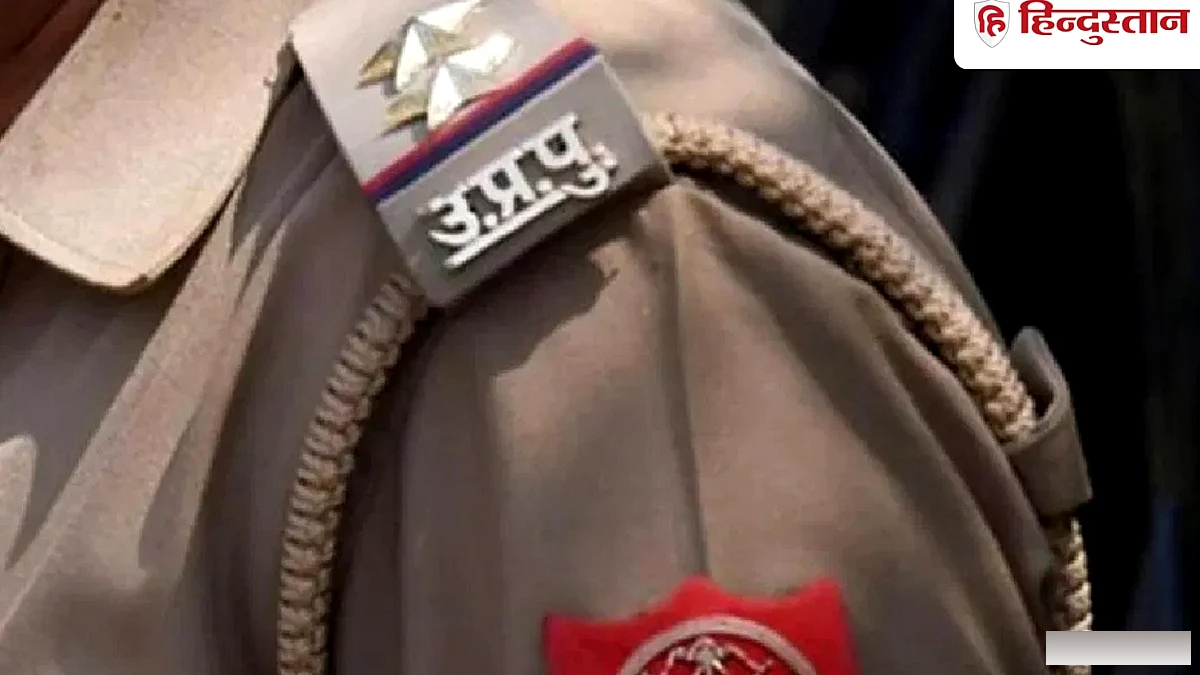 घर में घुसकर मारपीट और तोड़फोड़ मामले में बड़ा ऐक्शन, दरोगा समेत 5 पुलिसकर्मी सस्पेंड