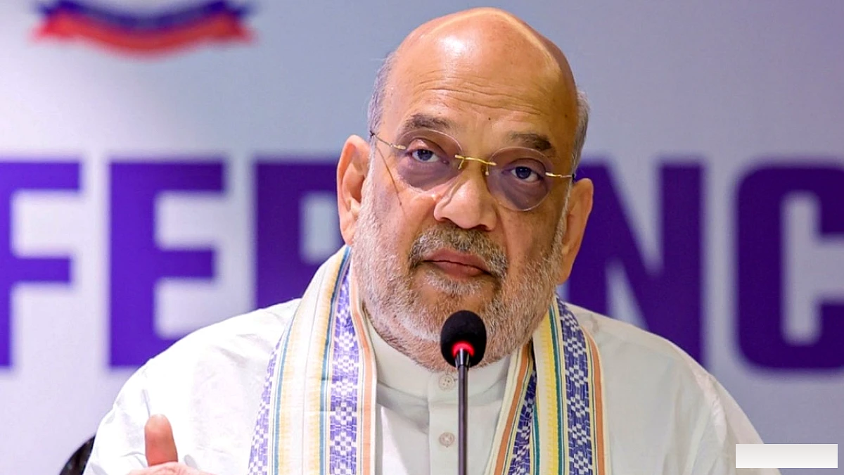 गृह मंत्री के UCC बयान पर NDA में हलचल, JDU ने कहा – बिना चर्चा के लागू नहीं होगा