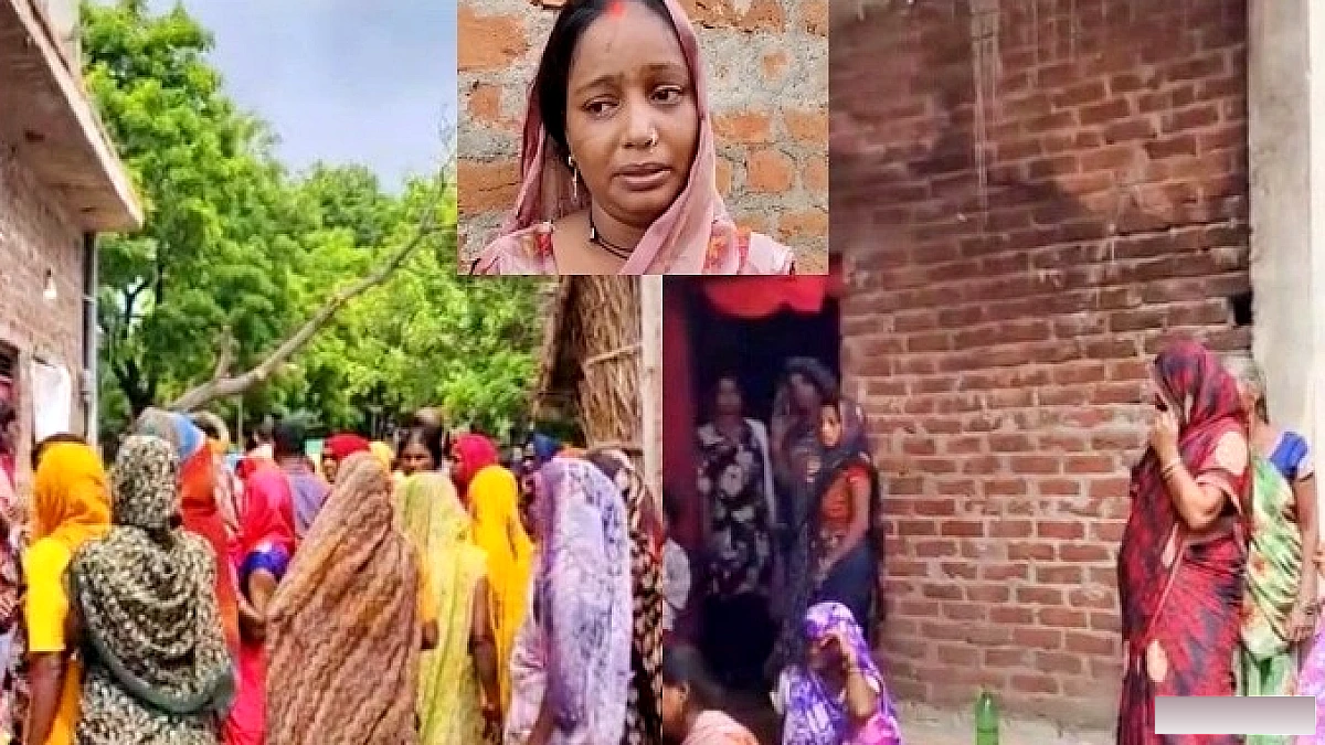 कानपुर में माँ के प्रेमी के फोन कॉल से बेताब 14‑साल के बेटे ने फांसी लगाई
