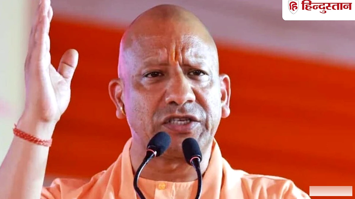 वकीलों को 5 लाख तक का कैशलेस इलाज, योगी का ऐलान; चैंबर मेंटेनेंस समेत कई और सुविधाएं भी