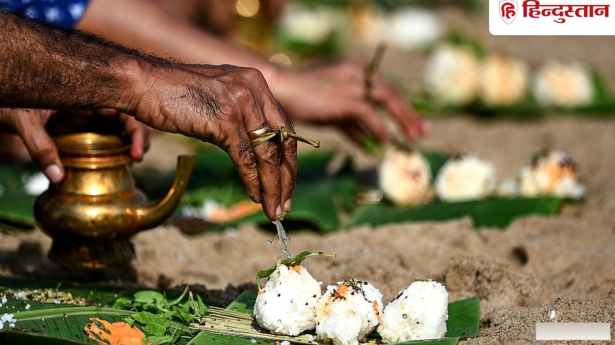 गया में पितृपक्ष मेला: 6 पिंडदान पैकेज, ऑनलाइन बुकिंग और संपर्क नंबर