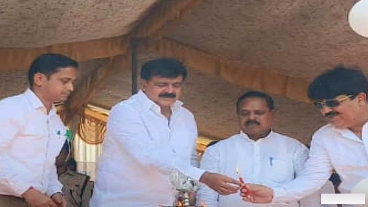 भुवनेश्वर में भर्ती मेले में 706 युवाओं ने बायोडाटा दिये, 306 को शॉर्टलिस्ट