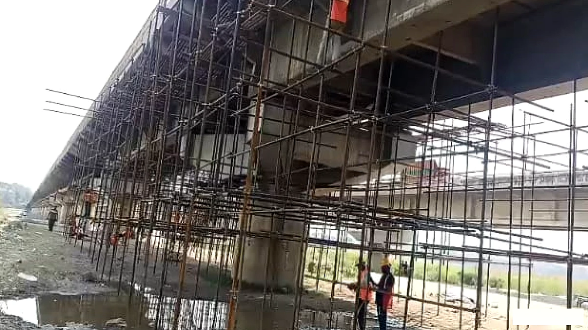 80 रुपये तक बढ़ेगा लखनऊ-कानपुर से बस का किराया, 60 किमी दूरी बढ़ी; अब इस रूट से जाएंगी बसें