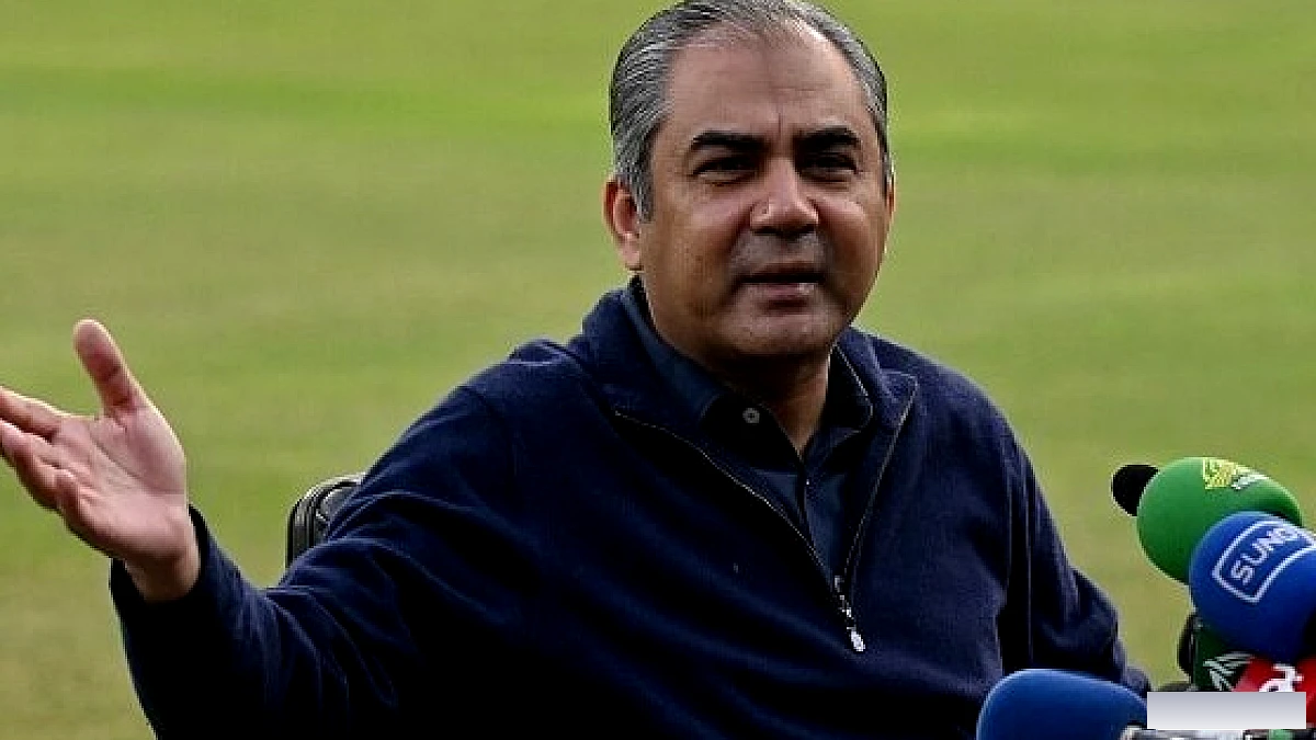 नकवी की उल्टी गिनती शुरू, दूसरा टर्म मिलना मुश्किल, BCCI से नहीं मिलेगी सहमति