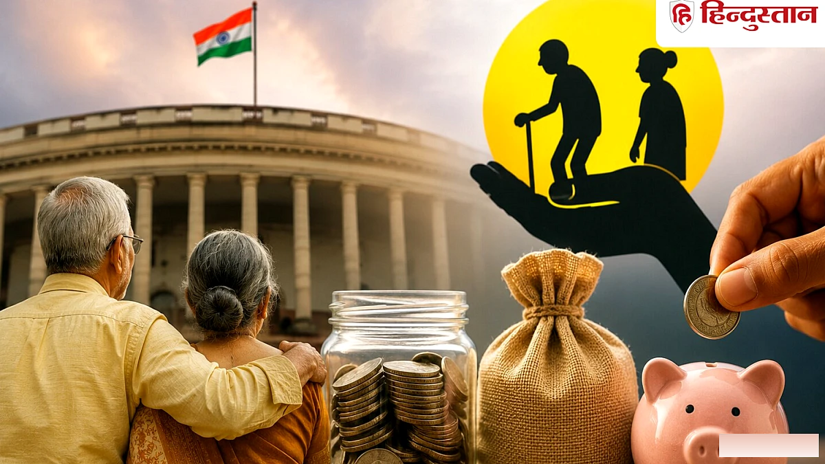 सरकारी कर्मचारी की मौत के बाद महीनों पेंशन का इंतजार हो खत्म…फौरन मिले 6 महीने की पेंशन; सरकार से बड़ी मांग