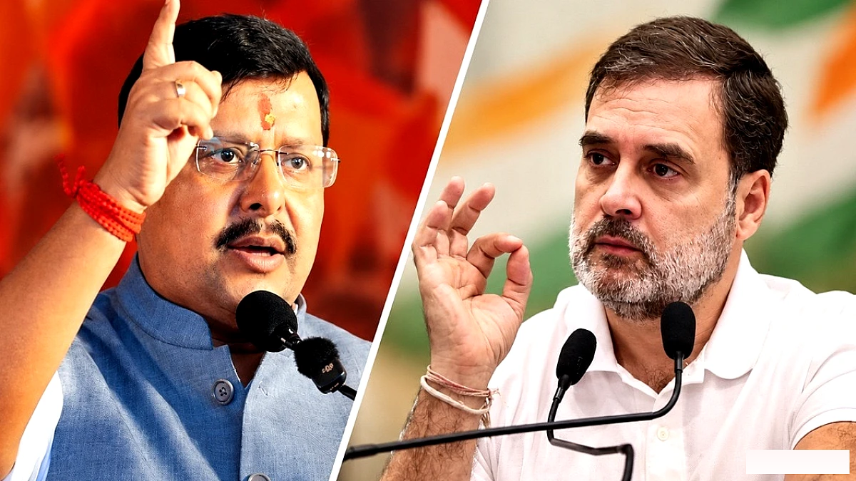 राहुल गांधी का इंदौर में 'छात्रों की गूंज', 17 सितंबर को नितिन नवीन का संभावित दौरा