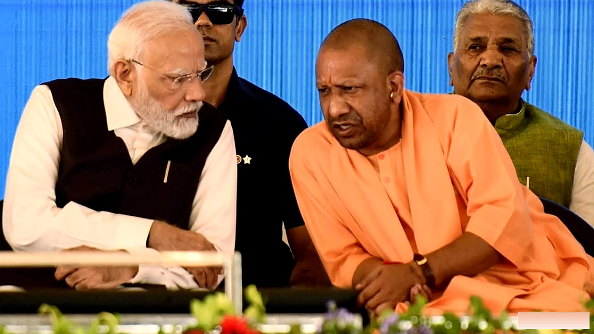 भाजपा के चुनावी रणनीति: महिला, युवा, गरीब को केंद्र में रखकर 2027 विधानसभा चुनाव में जीत का लक्ष्य