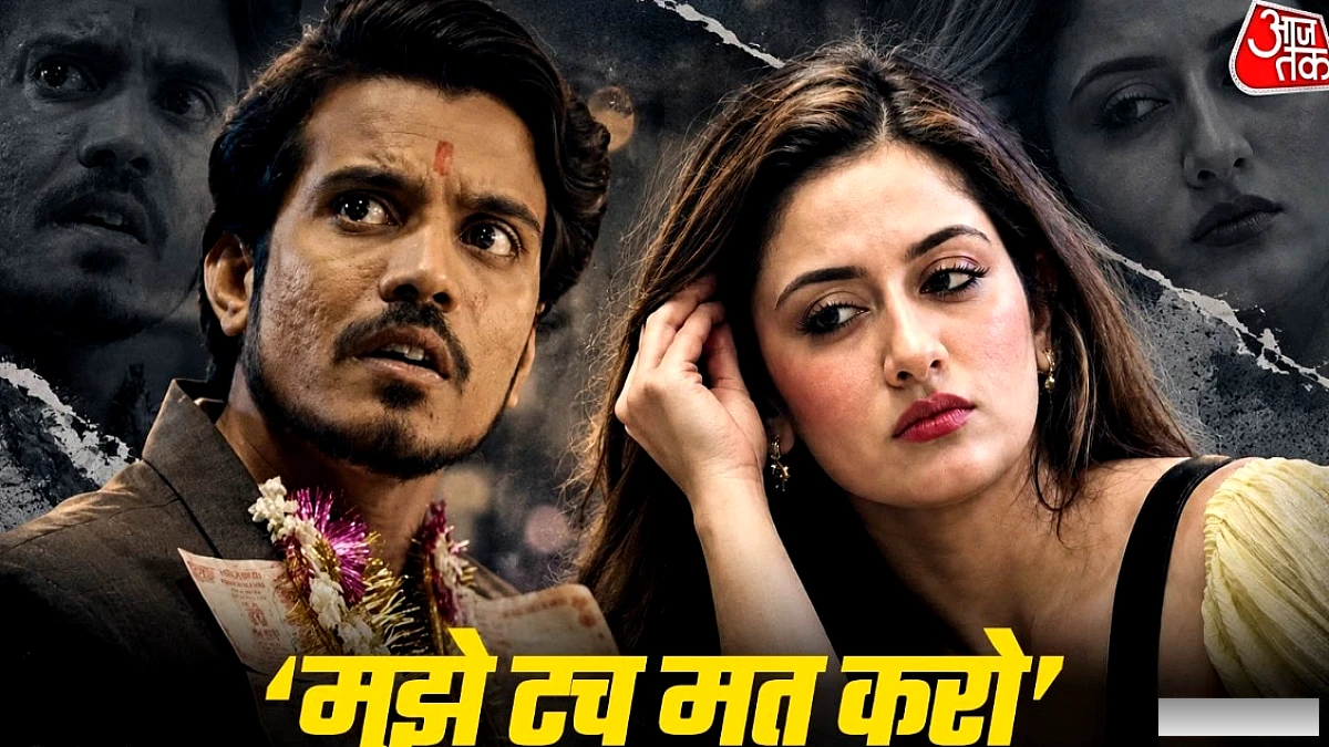 बिग बॉस 20 के एपीसोड 9 में आसिफ‑उदिति के बीच तीखी टक्कर, काजी का वर्कआउट और नॉमिनेशन टास्क में बिग बॉस की सख़्त कार्रवाई