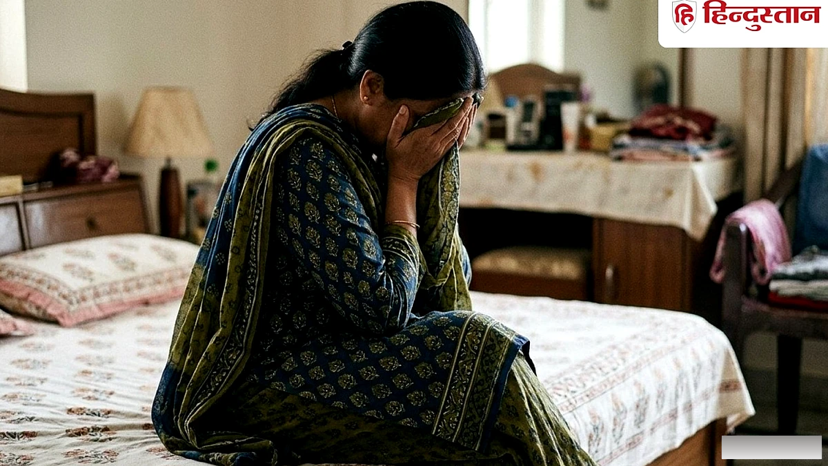 बिहार में दिल्ली की इन्फ्लुएंसर के खिलाफ रेप केस में एसएसबी के एएसआई पर लगाई बोली, पीड़िता ने शिकायत में क्या कहा