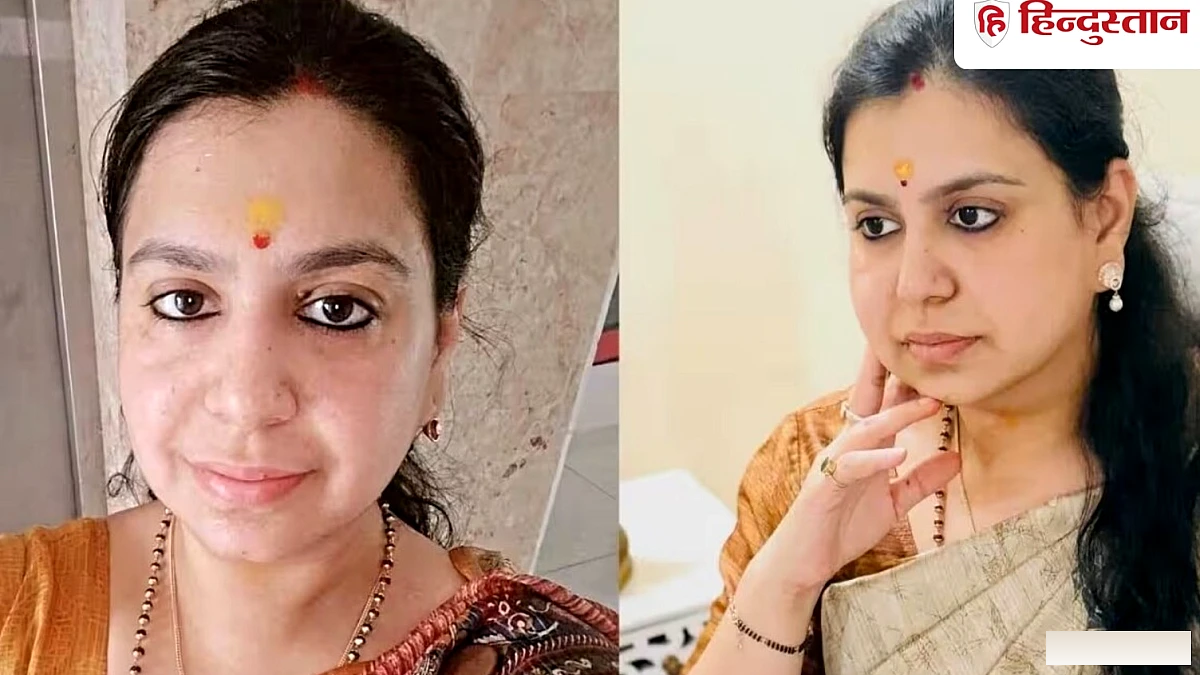 आईएएस अधिकारी दिव्या मित्तल का इस्तीफा स्वीकार, आज से सेवा से मुक्त