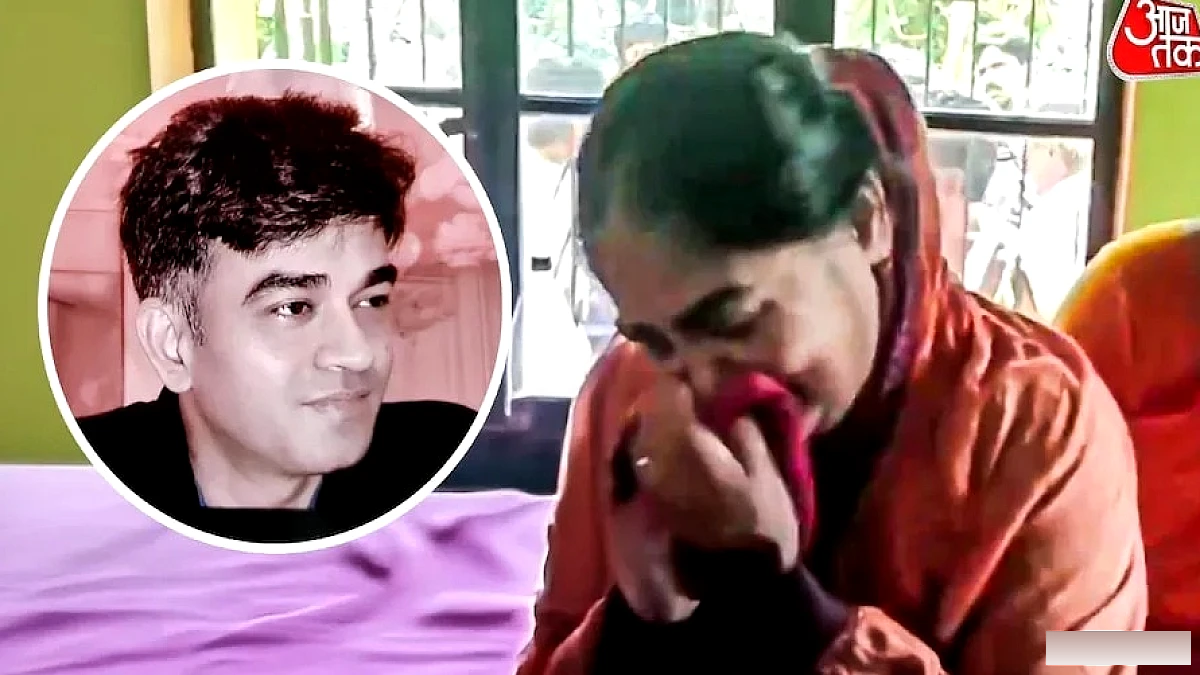 नंदीग्राम उपचुनाव में बीजेपी ने चंद्रनाथ रथ की माँ हसिरानी रथ को प्रत्याशी घोषित किया