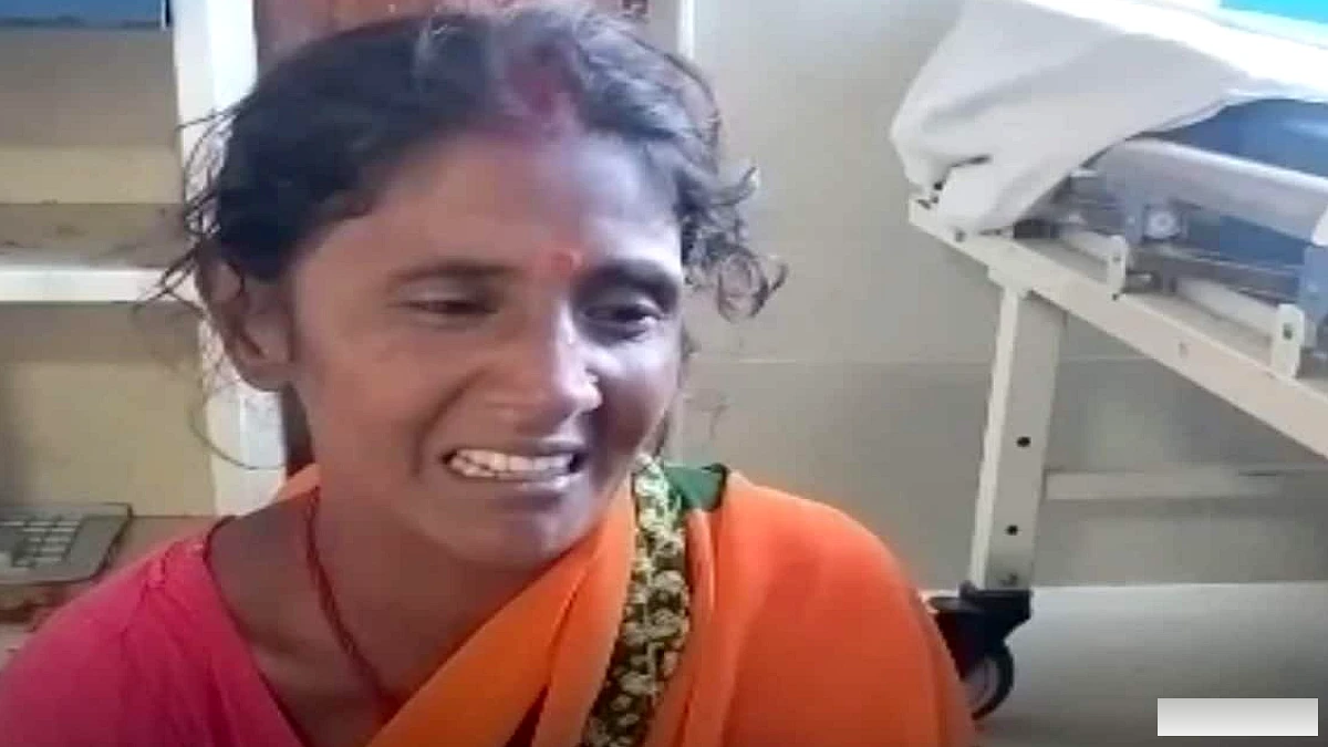 बेगूसराय के सदार अस्पताल में इलाज के दौरान पति का निधन, पत्नी ने तीज के दिन दर्दभरी कहानी सुनाई