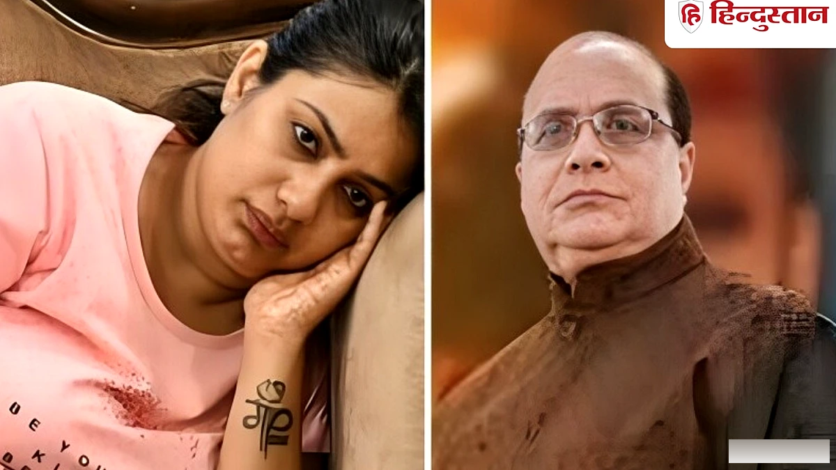 दवा कारोबारी हत्याकांड में नया मोड़, बहू से ज्यादा बेटे ने हत्यारोपी से की बात; 1000 पेज की CDR निकली