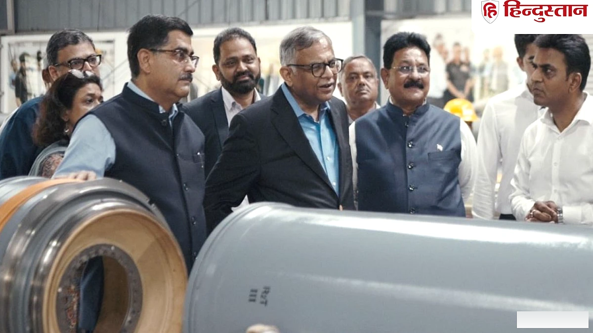 ₹12,951 करोड़ की डील पर शेयर 9% गिरा: सोलर इंडस्ट्रीज का ओम्निया अधिग्रहण