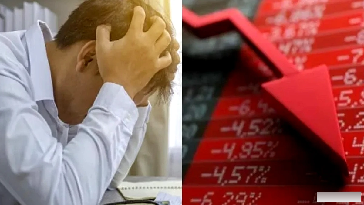 तेल की कीमतों में उछाल, चीन की वापसी से भारतीय शेयर बाजार में बढ़ेगा दबाव
