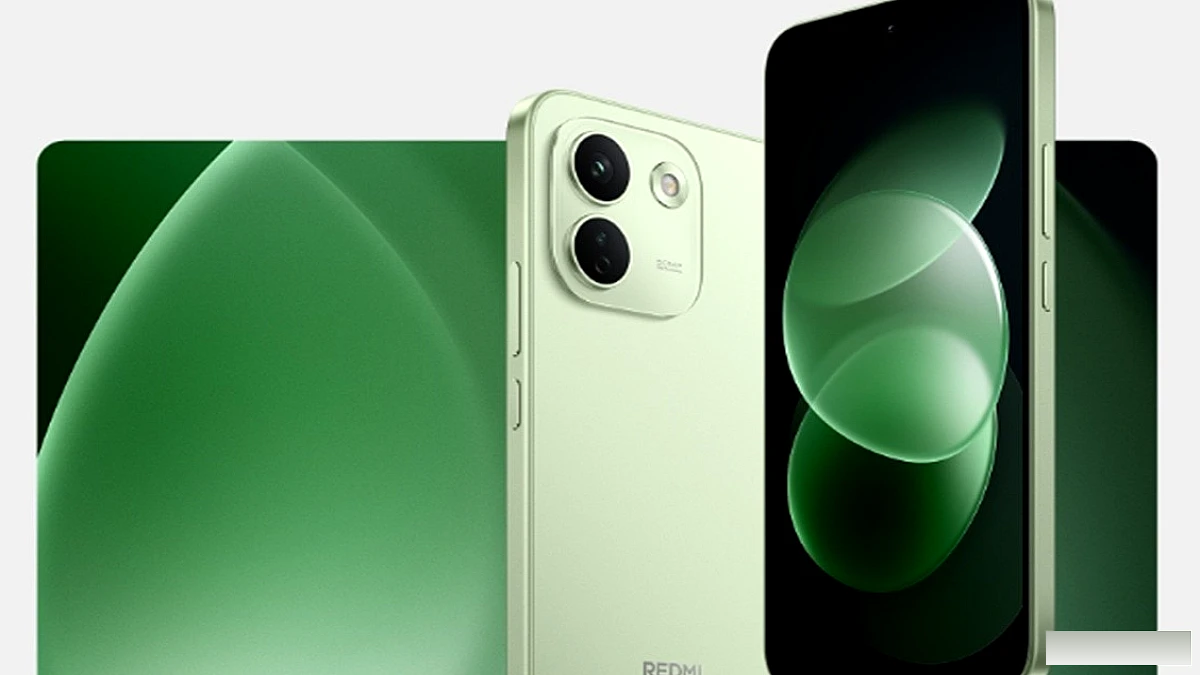 Xiaomi ने लॉन्च किया Redmi Note 17 Pro और Pro Max, 10,000mAh की बैटरी के साथ