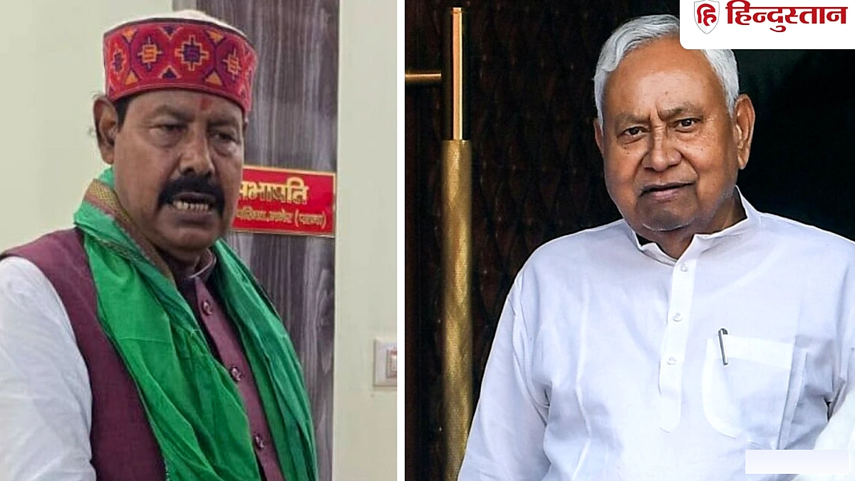 राजद ने जेडीयू से सरकार गठबंधन का प्रस्ताव दिया, भाजपा से अलग होने का आग्रह