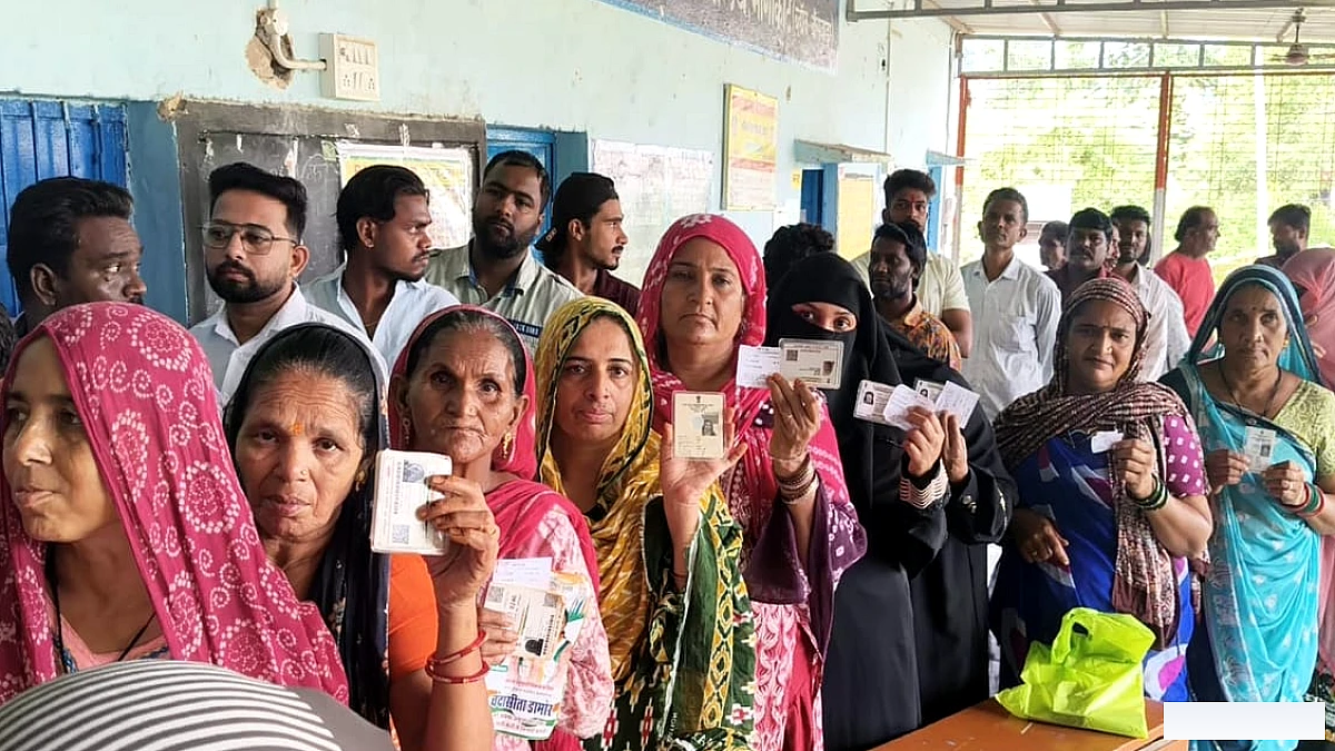 निकाय चुनाव में वोटों का अलग गणित: 19 जिलों में BJP आगे, 11 में कांग्रेस और 11 में निर्दलीयों ने मारी बाजी