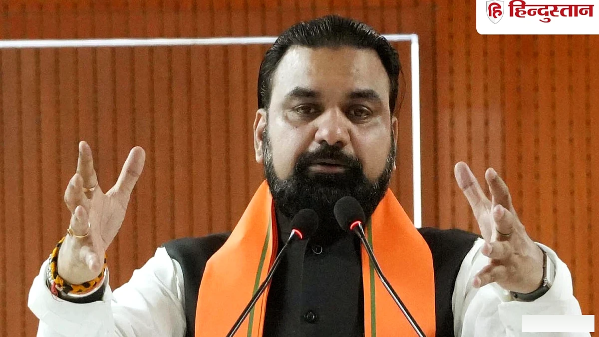 विष्णुपद कॉरिडोर पर 2500 करोड़, सोन‑फल्गु नदी जोड़ योजना को मिली हरी झंडी