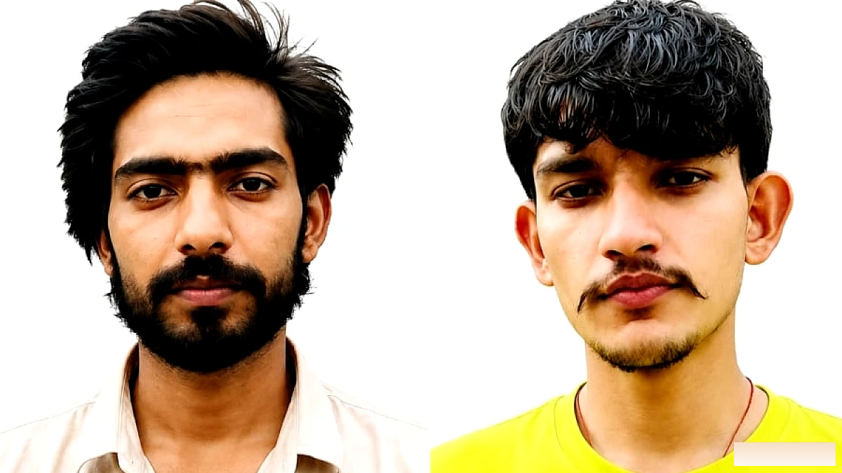 एनकाउंटर में शूटर मोहित और सुमित की मौत पर मजिस्ट्रियल जांच, डीएम शामली ने आदेश जारी
