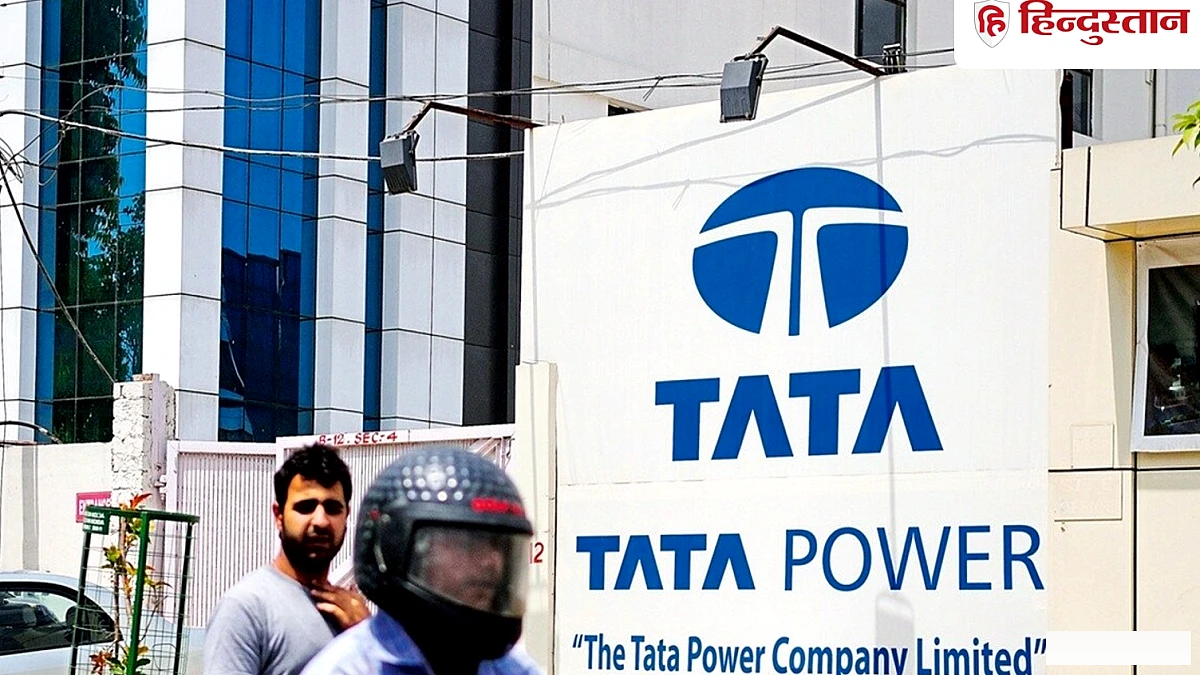 टाटा संस के IPO से टाटा पावर पर क्या असर होगा?