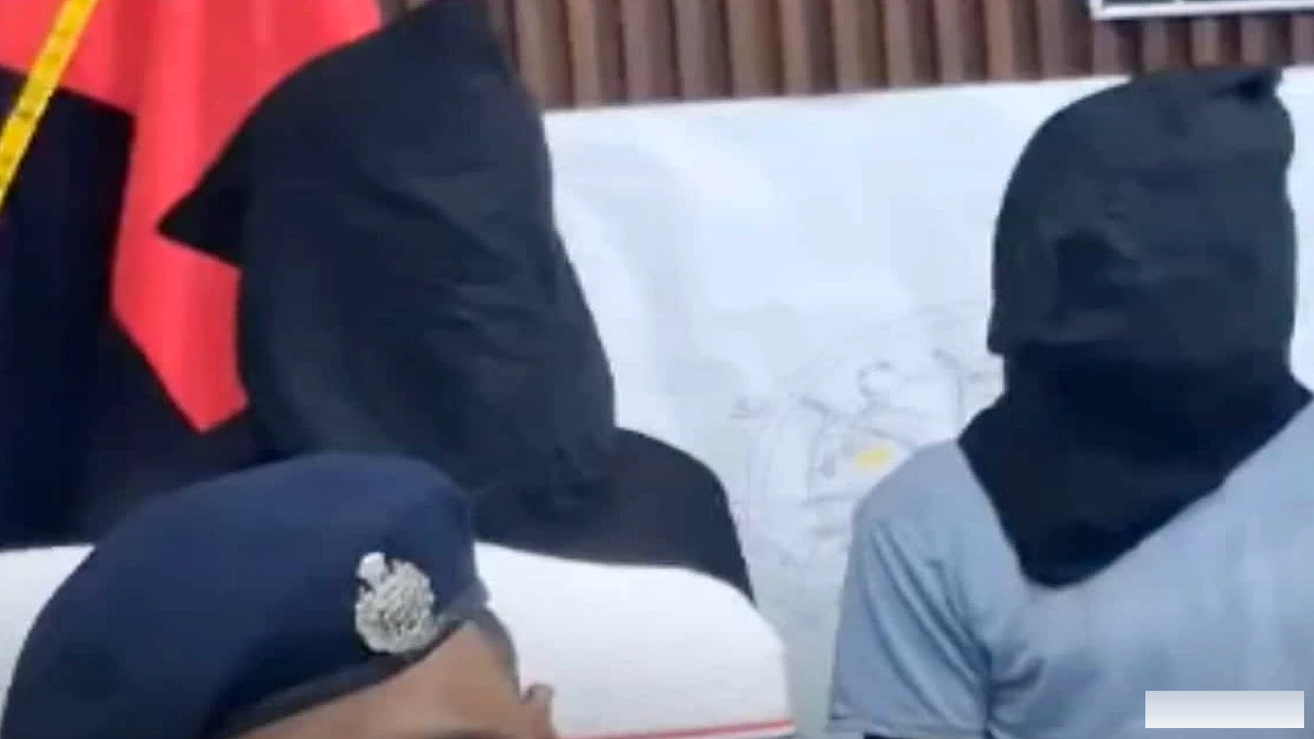 मुजफ्फरपुर पुलिस ने गांजा‑स्मैक पर तेज़ी से कार्रवाई: 3 दिन में 6 केस दर्ज, कई गिरफ्तार