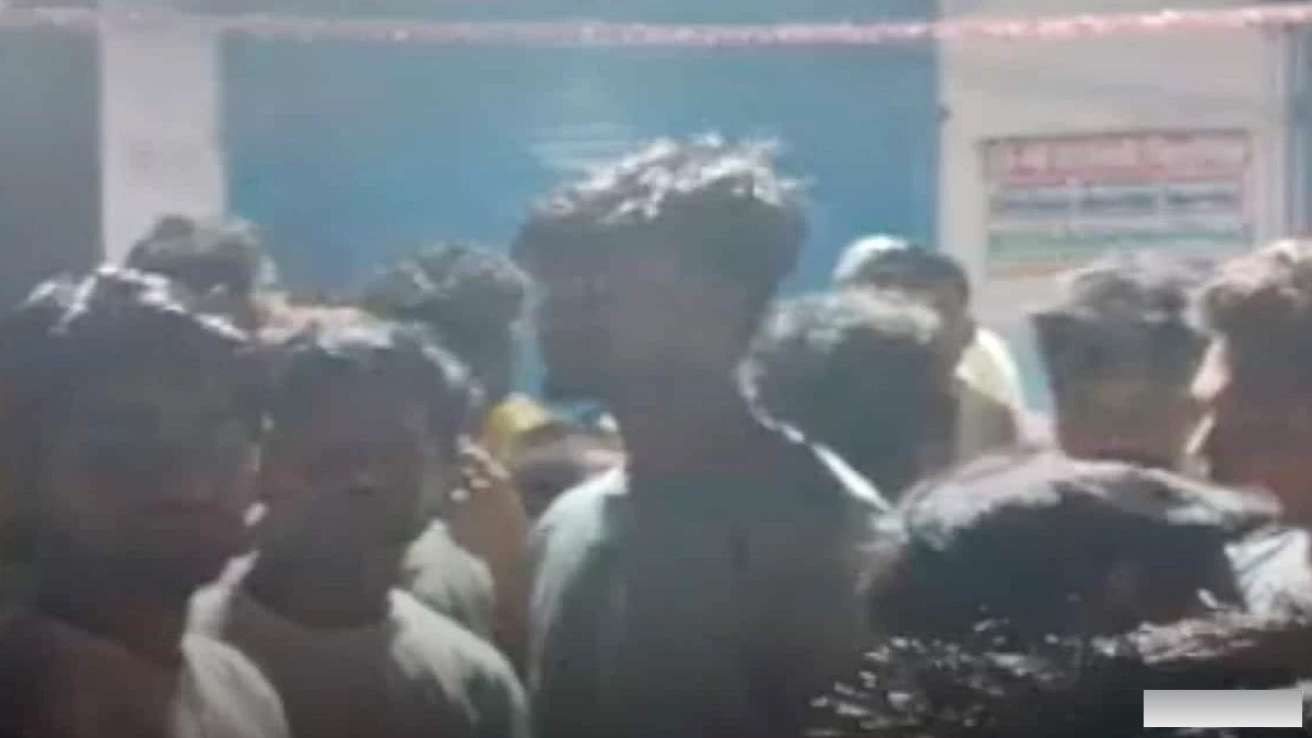 गोपलगंज के निजी क्लिनिक में 22 वर्षीय महिला की मृत्यु, परिवार ने लापरवाही का आरोप लगाया