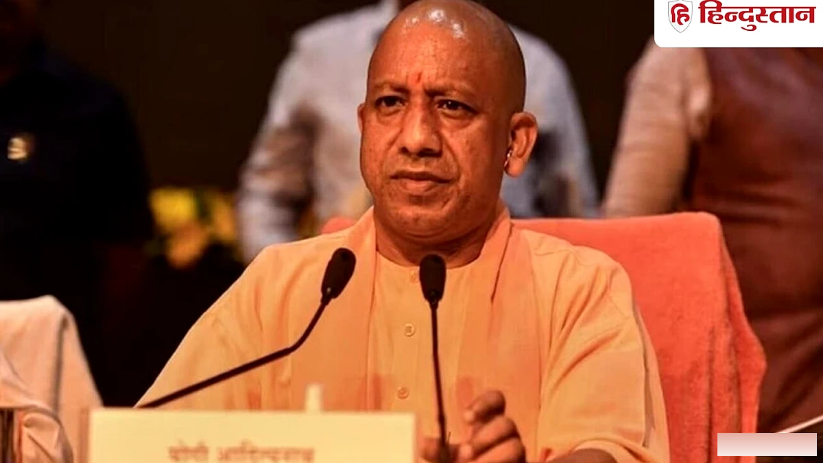 यूपी चुनाव से पहले किसानों को बड़ी सौगात, 6% ब्याज पर लोन का प्रस्ताव योगी कैबिनेट से मंजूर