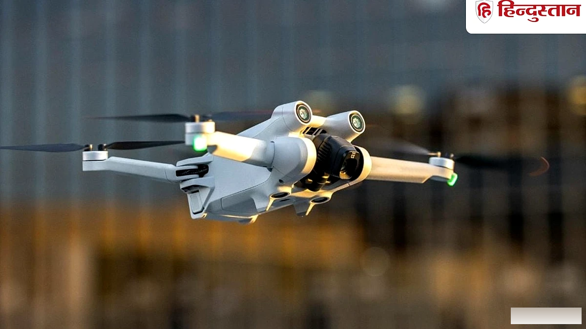 भारत फोर्ज की बड़ी डिफेंस डील, विदेशी कंपनी के साथ DRDO के ड्रोन पर करेगी काम