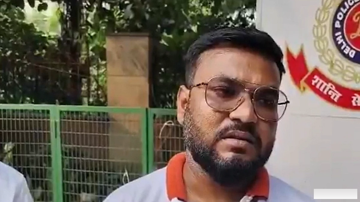 डालिट BJP नेता ने MLA पर मारपीट एवं जातिसूचक अपमान के आरोप, पुलिस ने FIR दर्ज की