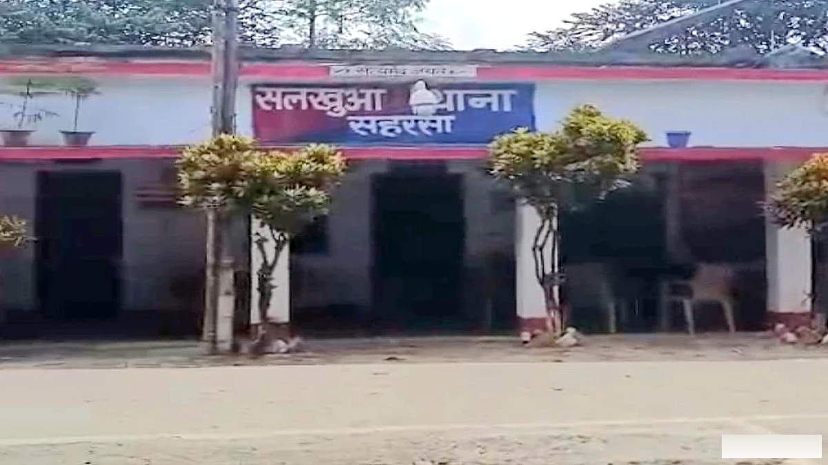 नाबालिग से हैवानियत, गर्भवती हुई तो पत्नी के साथ कराया जबरन गर्भपात; महिला हिरासत में